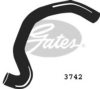 GATES 3742 Radiator Hose